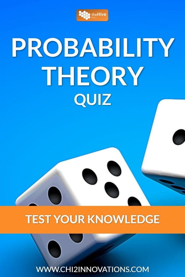 Probability theory quiz