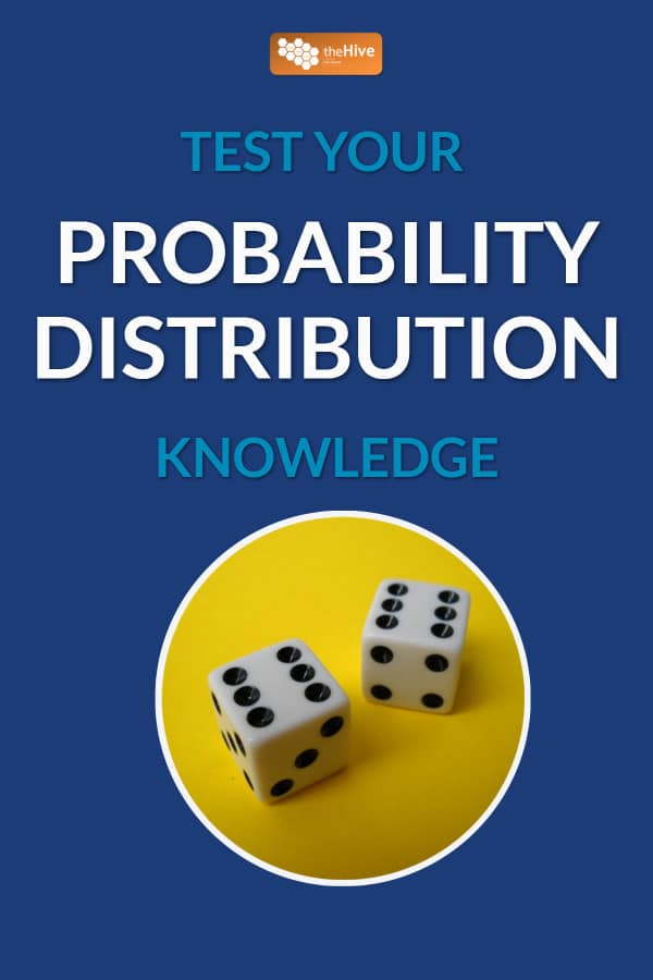 Test your Probability Distribution Knowlege