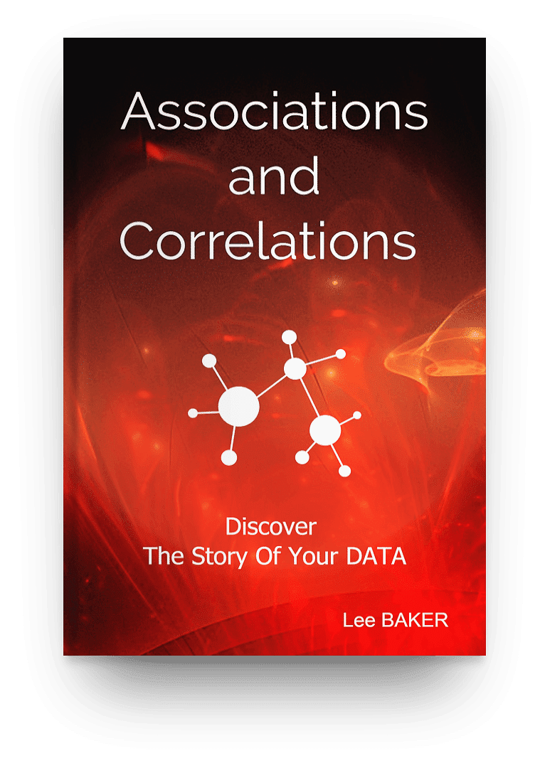 associations and correlations cover
