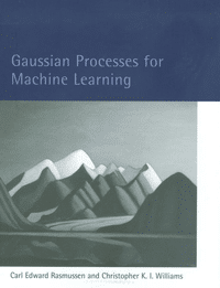 Gaussian Processes For Machine Learning