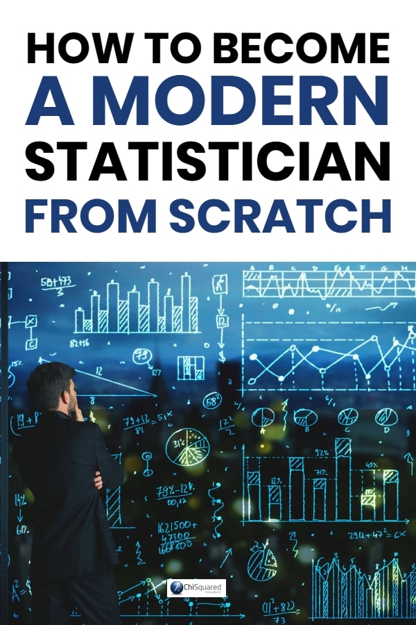 The Future Of Statistics