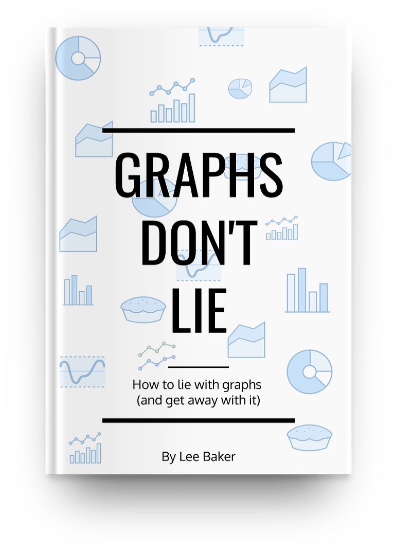 Graphs Don't Lie Graphs Don't Lie