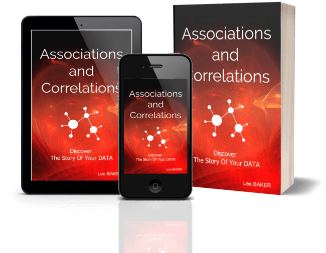 Associations and Correlations Associations and Correlations