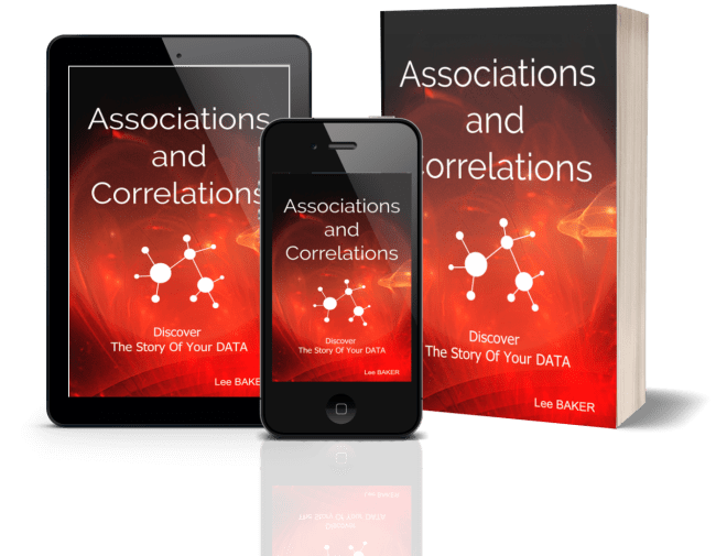 Associations and Correlations