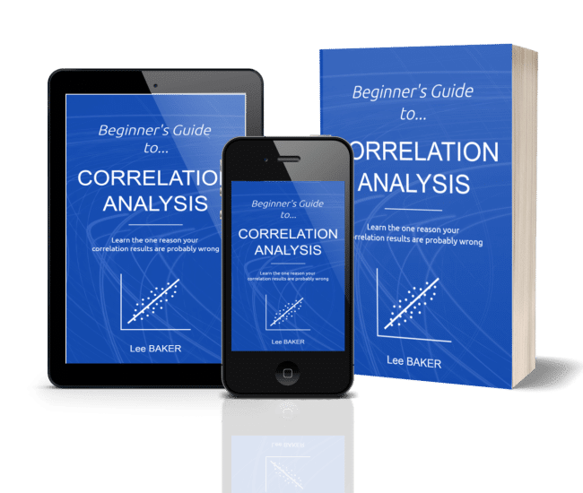 Beginner’s Guide to Correlation Analysis