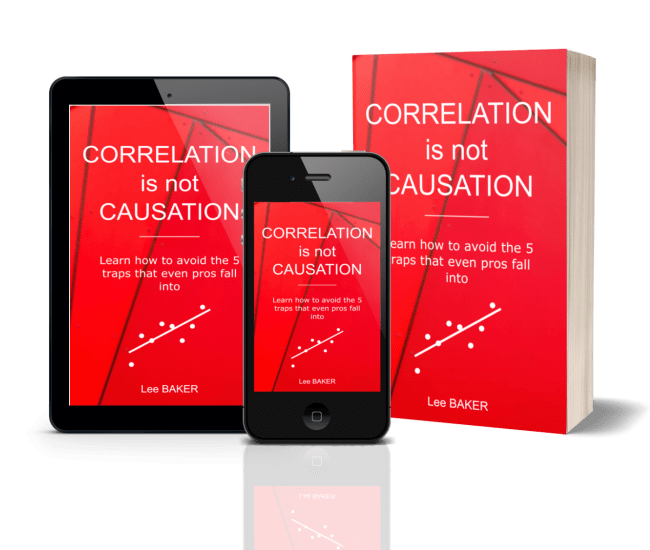 Correlation Is Not Causation Correlation Is Not Causation