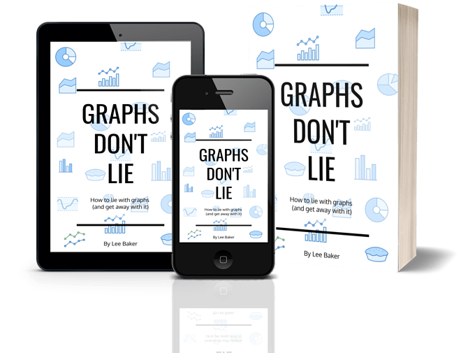 Graphs Don’t Lie Graphs Don’t Lie