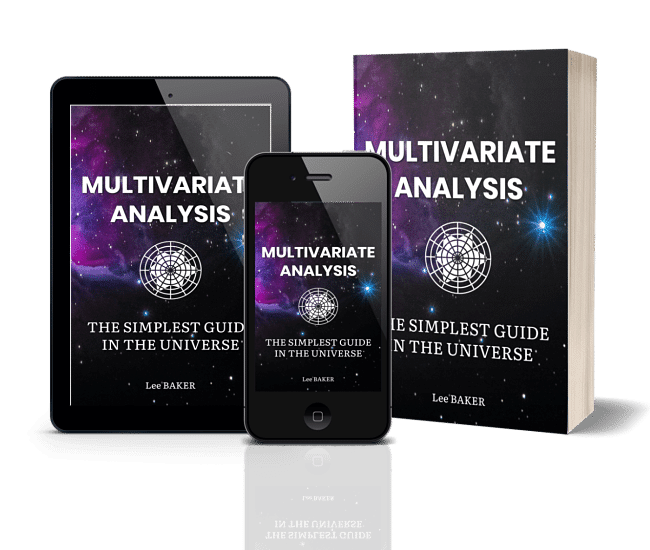 Multivariate Analysis – The Simplest Guide in the Universe