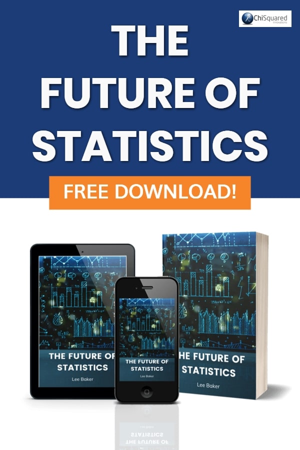 The Future of Statistics FREE Download