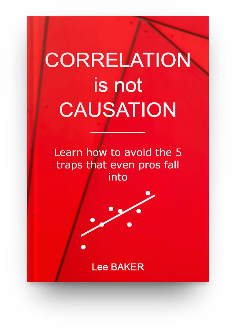 correlation is not causation