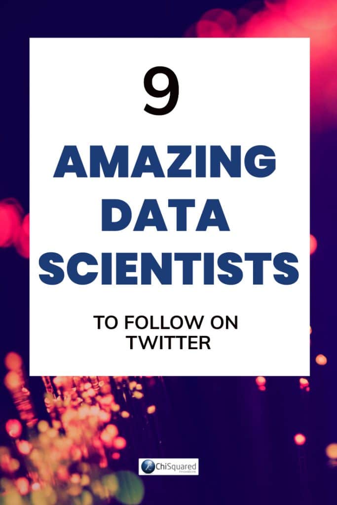 9 amazing data scientists 9 Amazing Data Scientists To Follow On Twitter