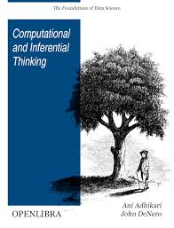 Computational and Inferential Thinking