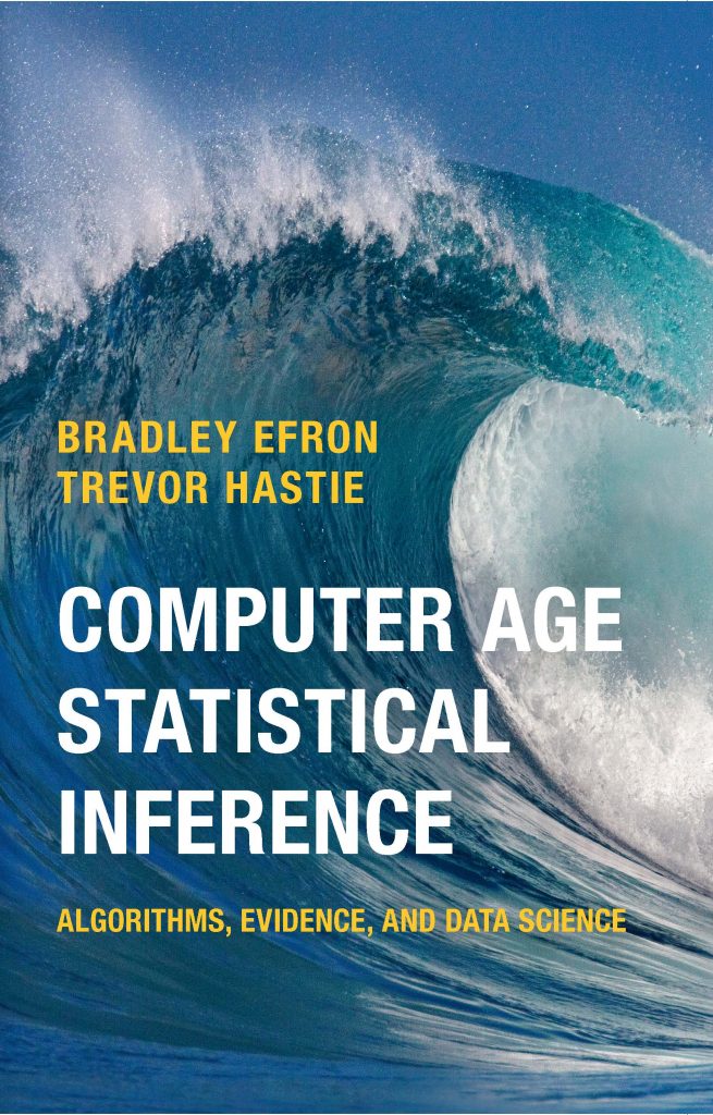 Computer Age Statistical Inference