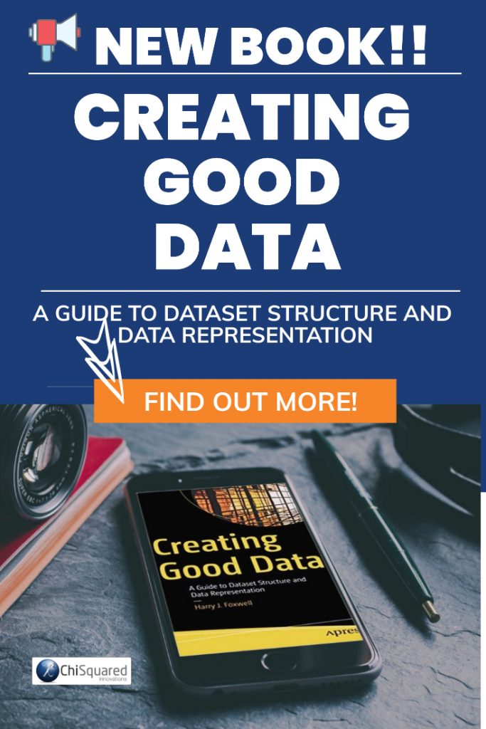 Creating Good Data