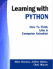 Getting Started With Python – Free Data Science Books