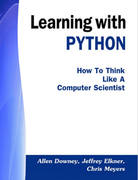 Learning with Python