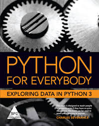 Python for Everybody