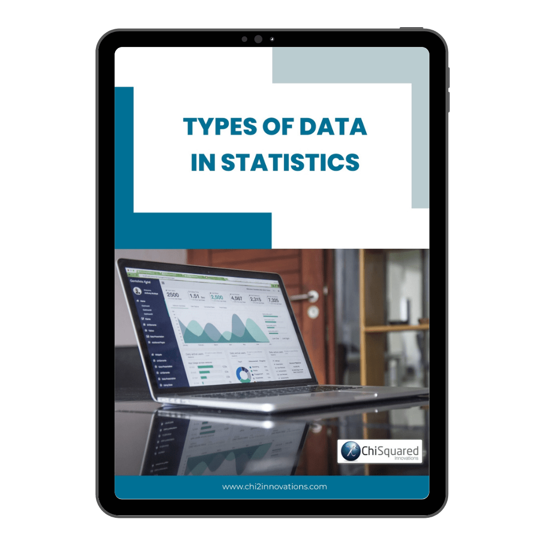 Types of Data in Statistics