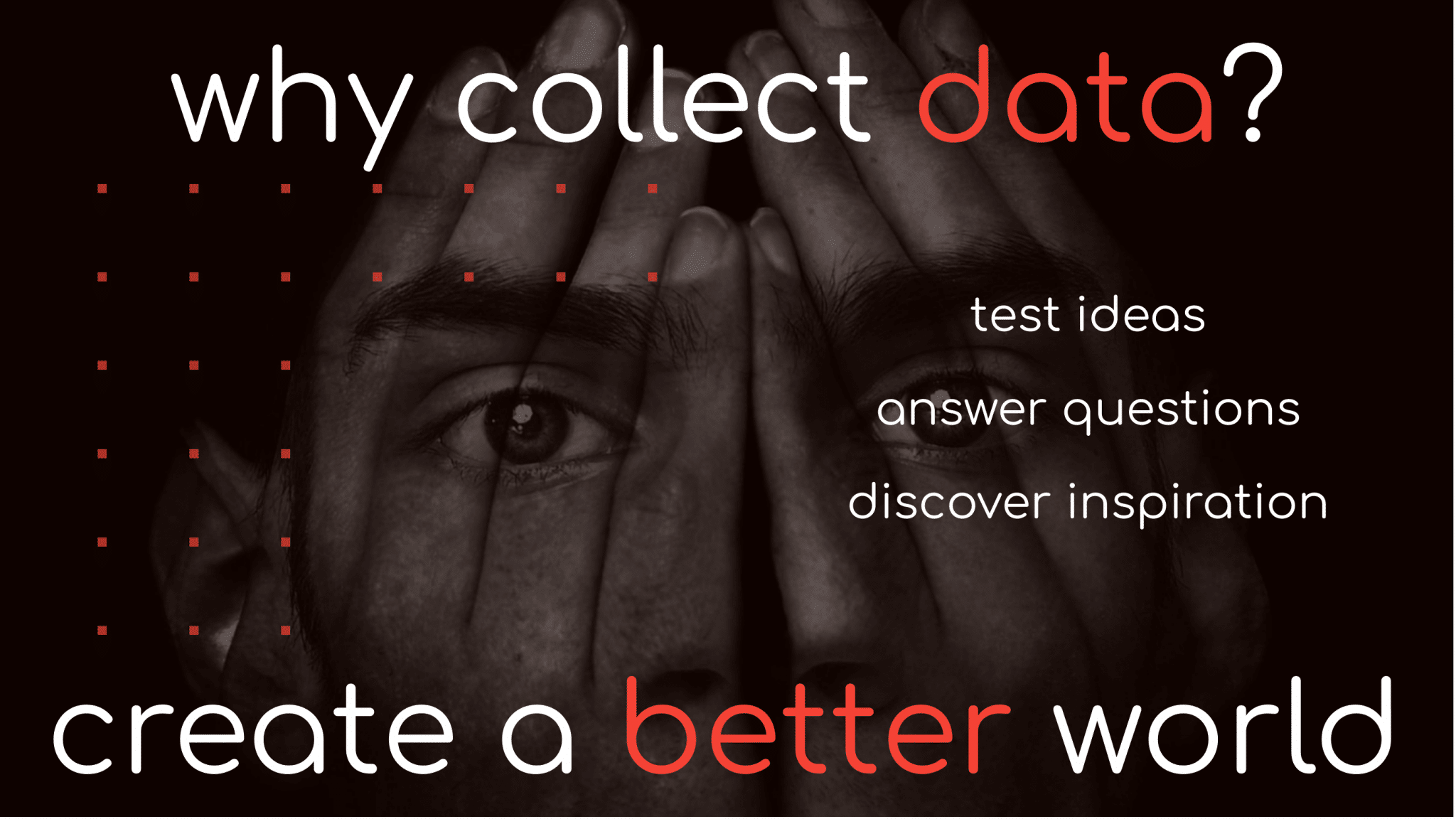 How to collect data 11 data collection techniques for quantitative