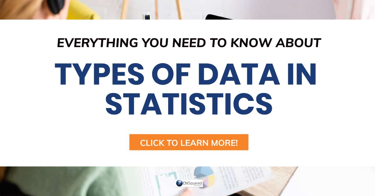 4 Types of Data in Statistics – Definitions, Uses & Examples