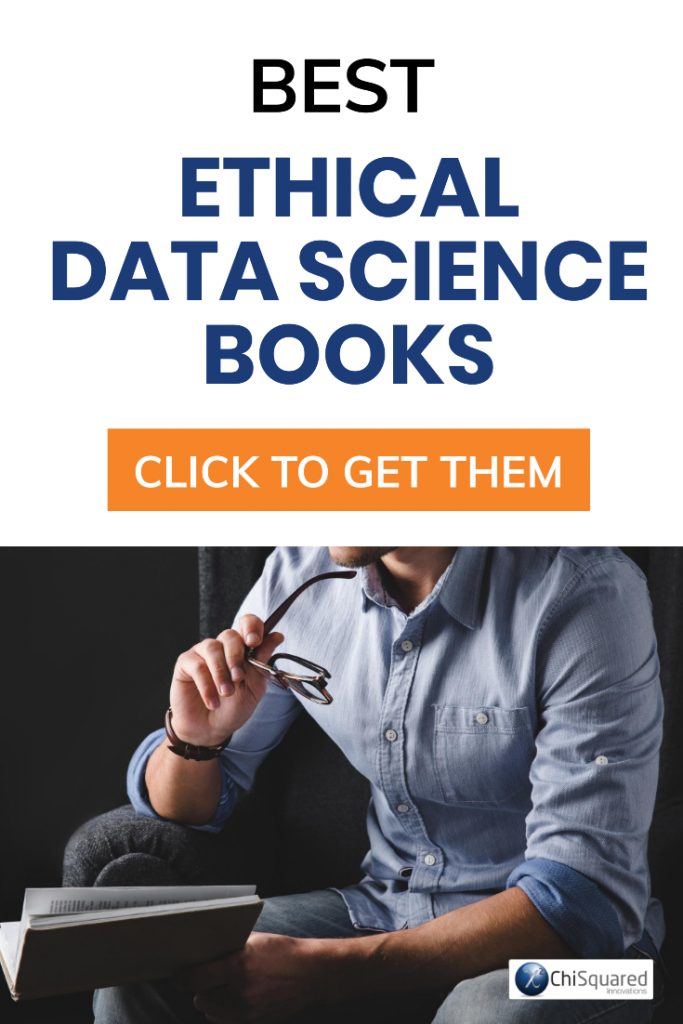 Ethical Data Science Books