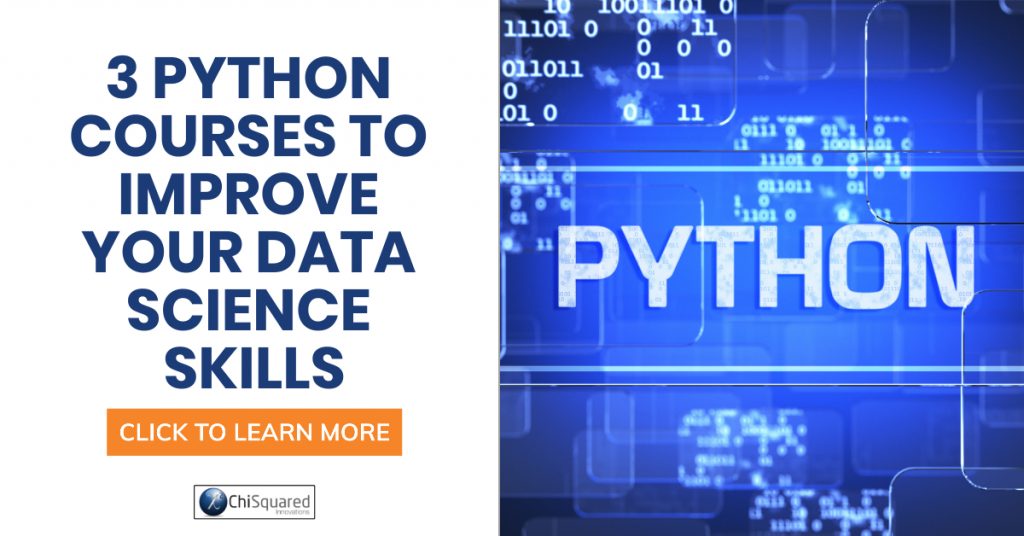 Essential Python Courses For Highly Successful Data Scientists