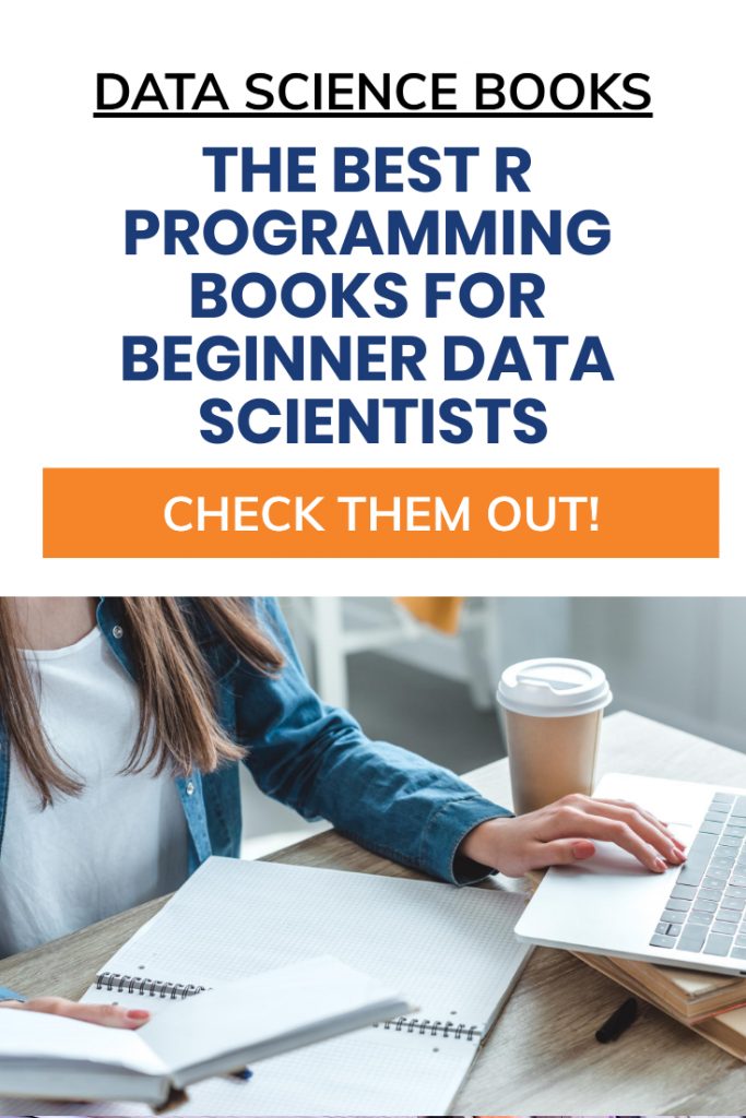 Best R Programming Books for Beginner Data Scientists