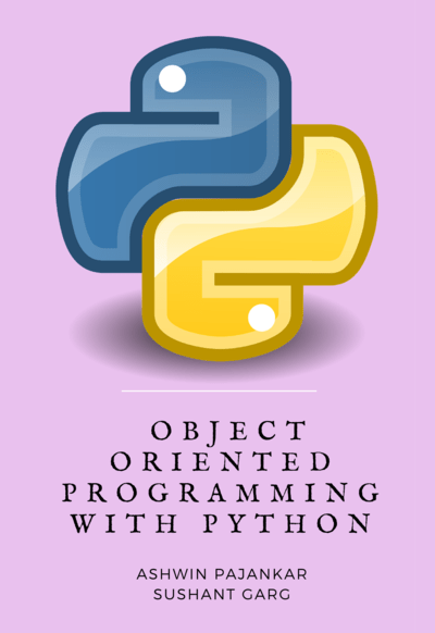 Object Oriented Programming with Python