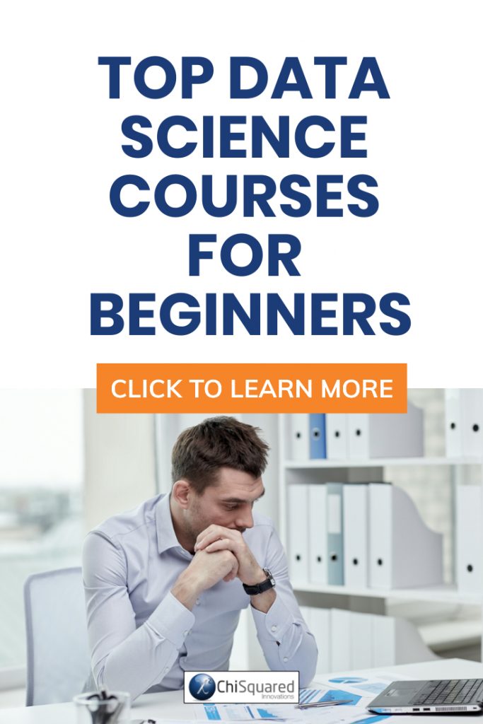 Top Data Science Courses For Beginners