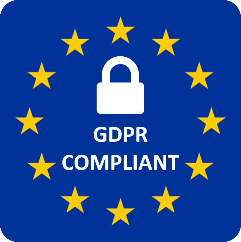 GDPR Badge